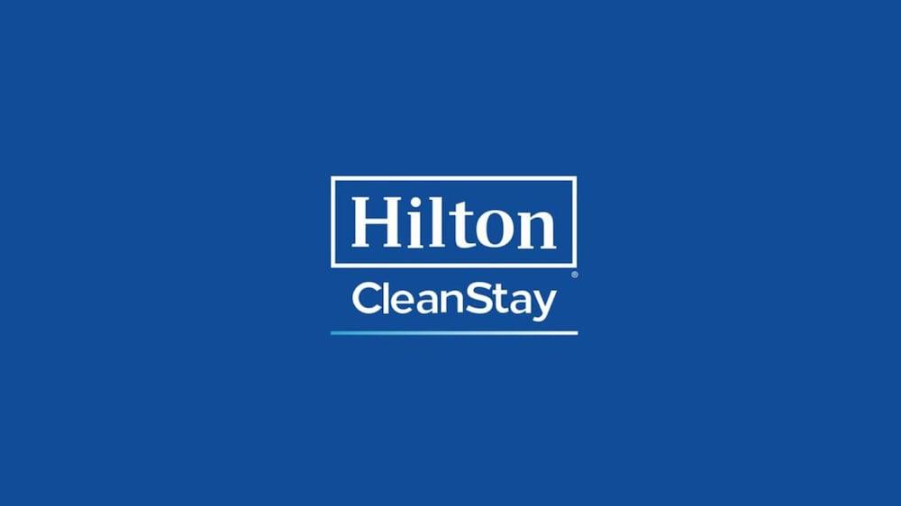 Hampton Inn Memphis-Walnut Grove/Baptist East Extérieur photo
