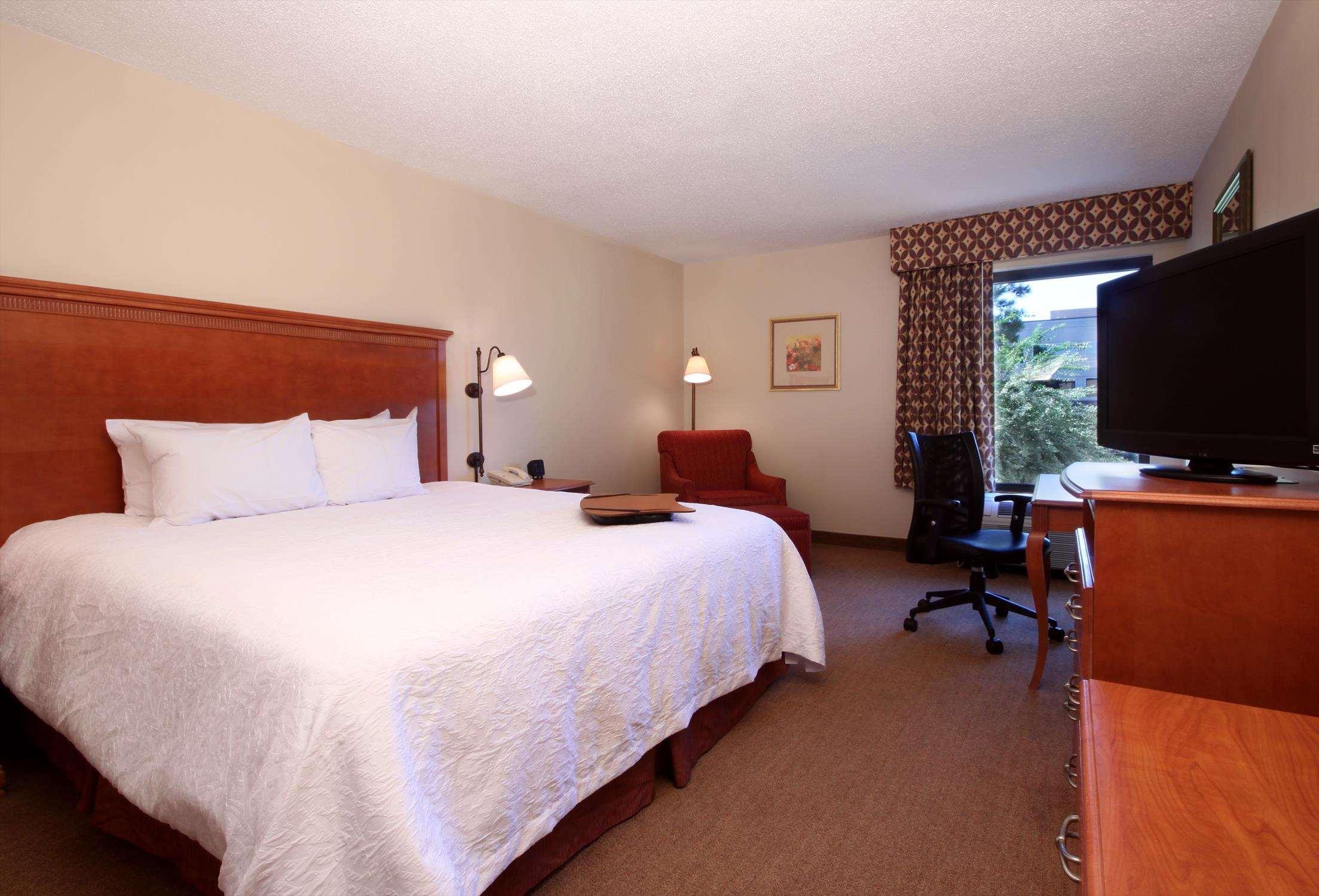 Hampton Inn Memphis-Walnut Grove/Baptist East Extérieur photo