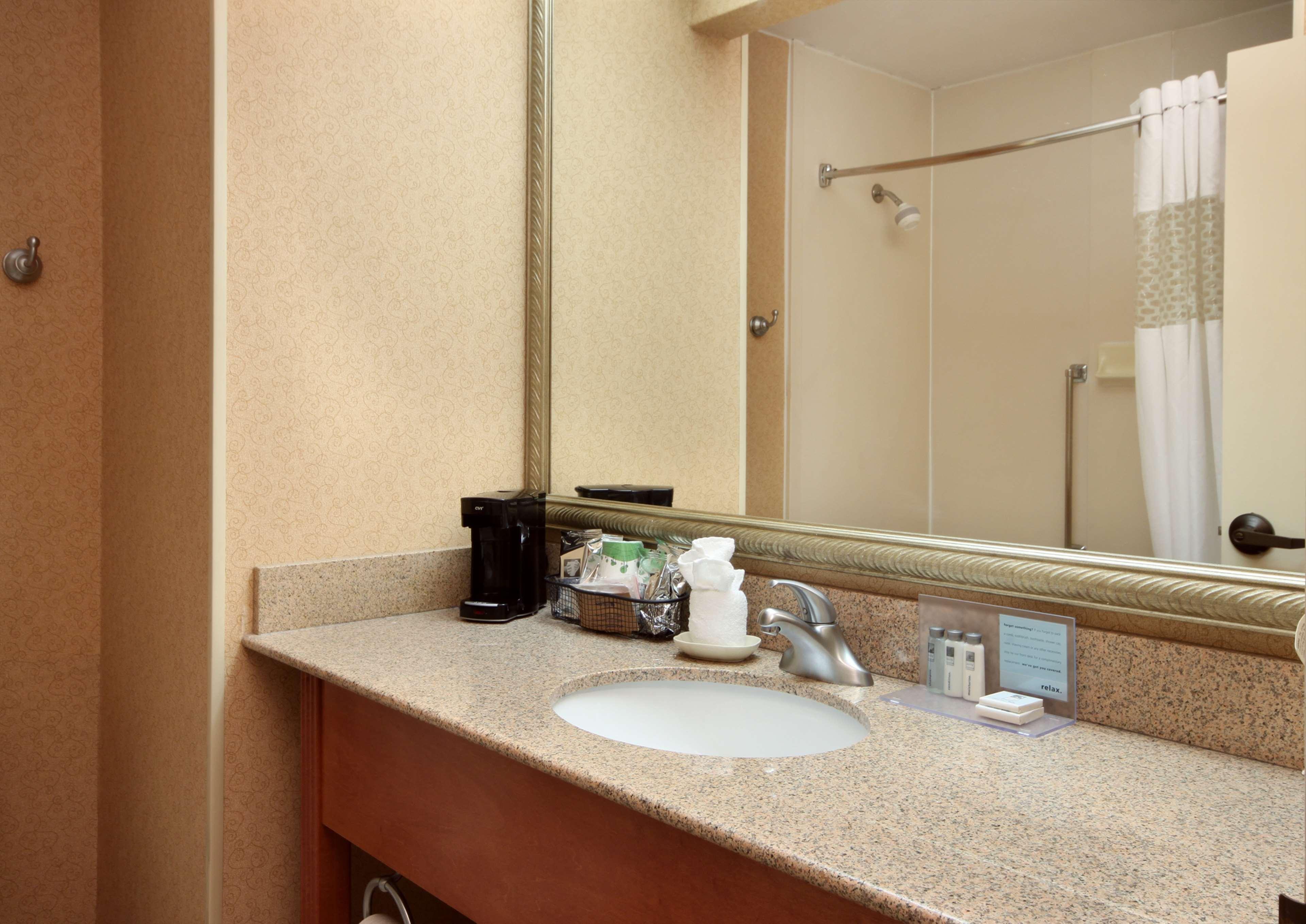 Hampton Inn Memphis-Walnut Grove/Baptist East Extérieur photo