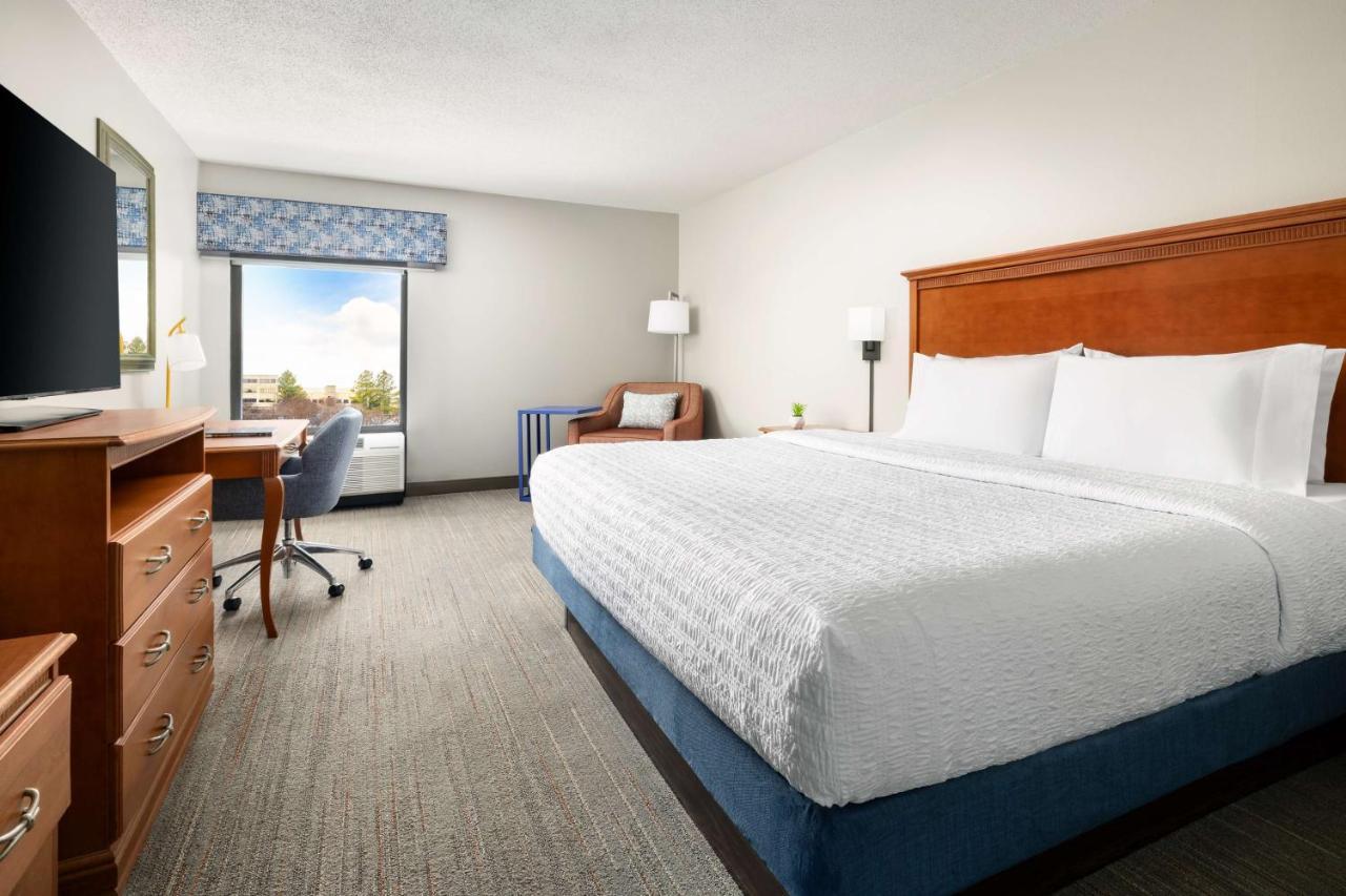 Hampton Inn Memphis-Walnut Grove/Baptist East Extérieur photo