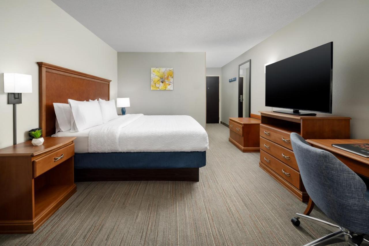 Hampton Inn Memphis-Walnut Grove/Baptist East Extérieur photo