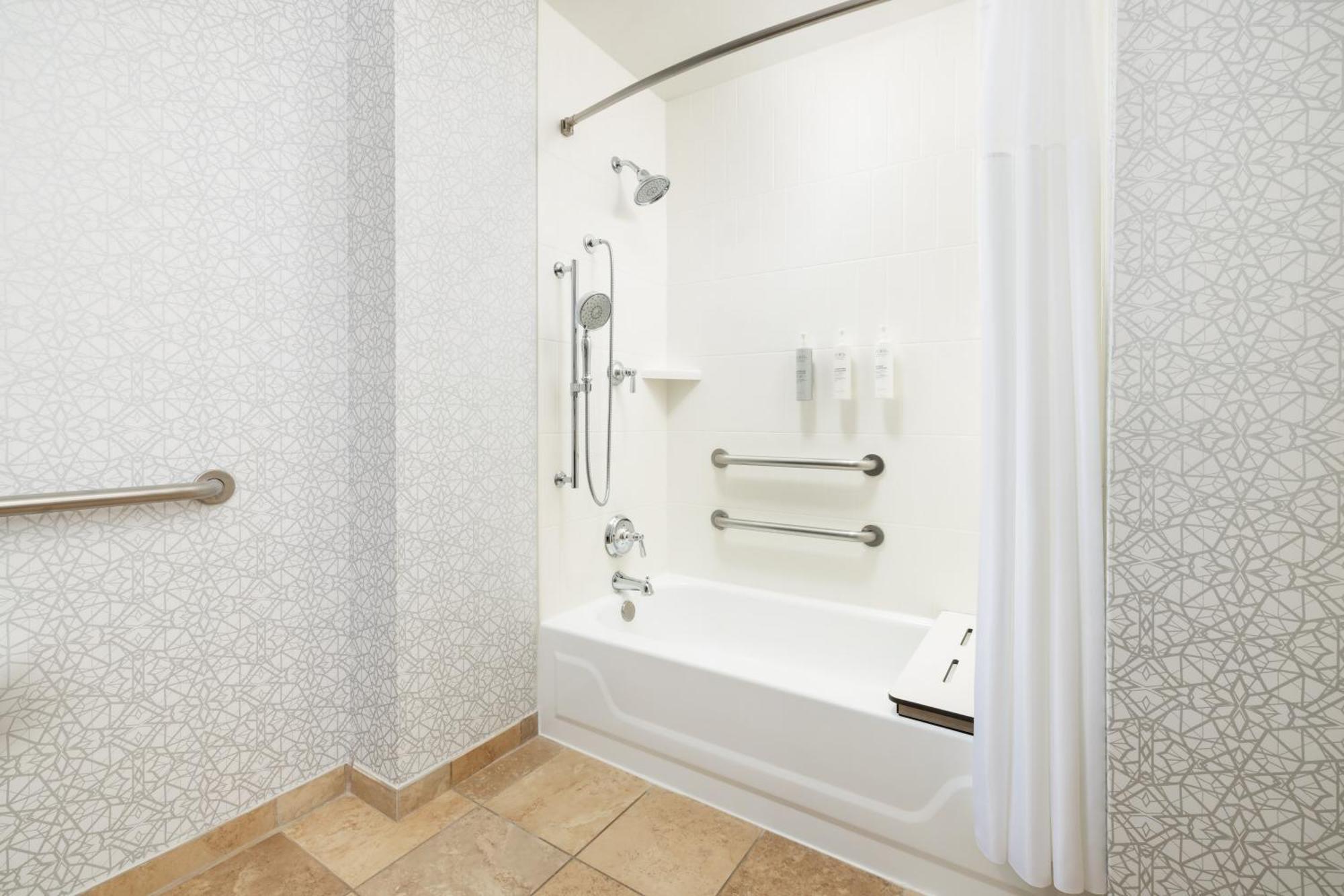 Hampton Inn Memphis-Walnut Grove/Baptist East Extérieur photo