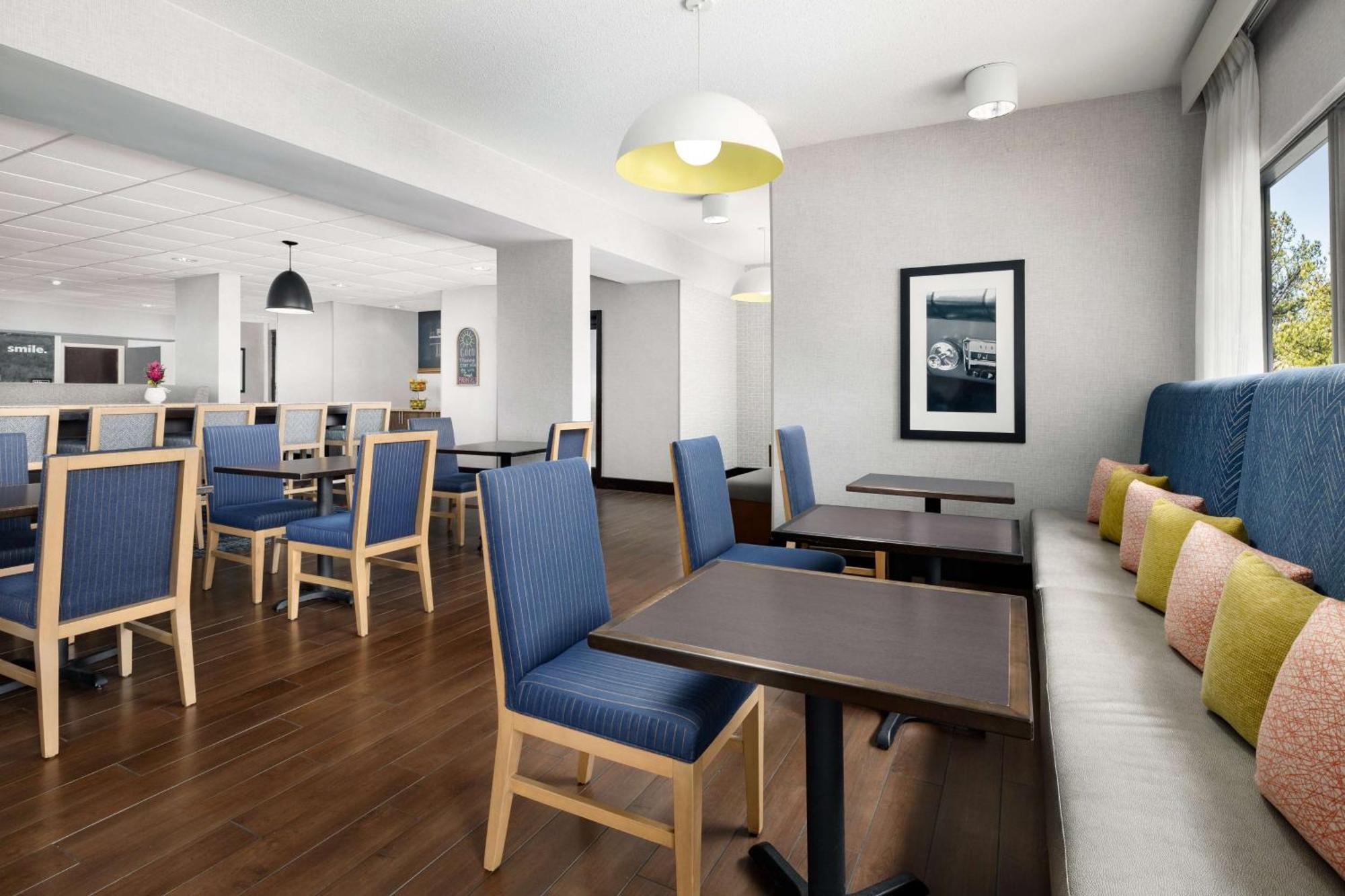 Hampton Inn Memphis-Walnut Grove/Baptist East Extérieur photo