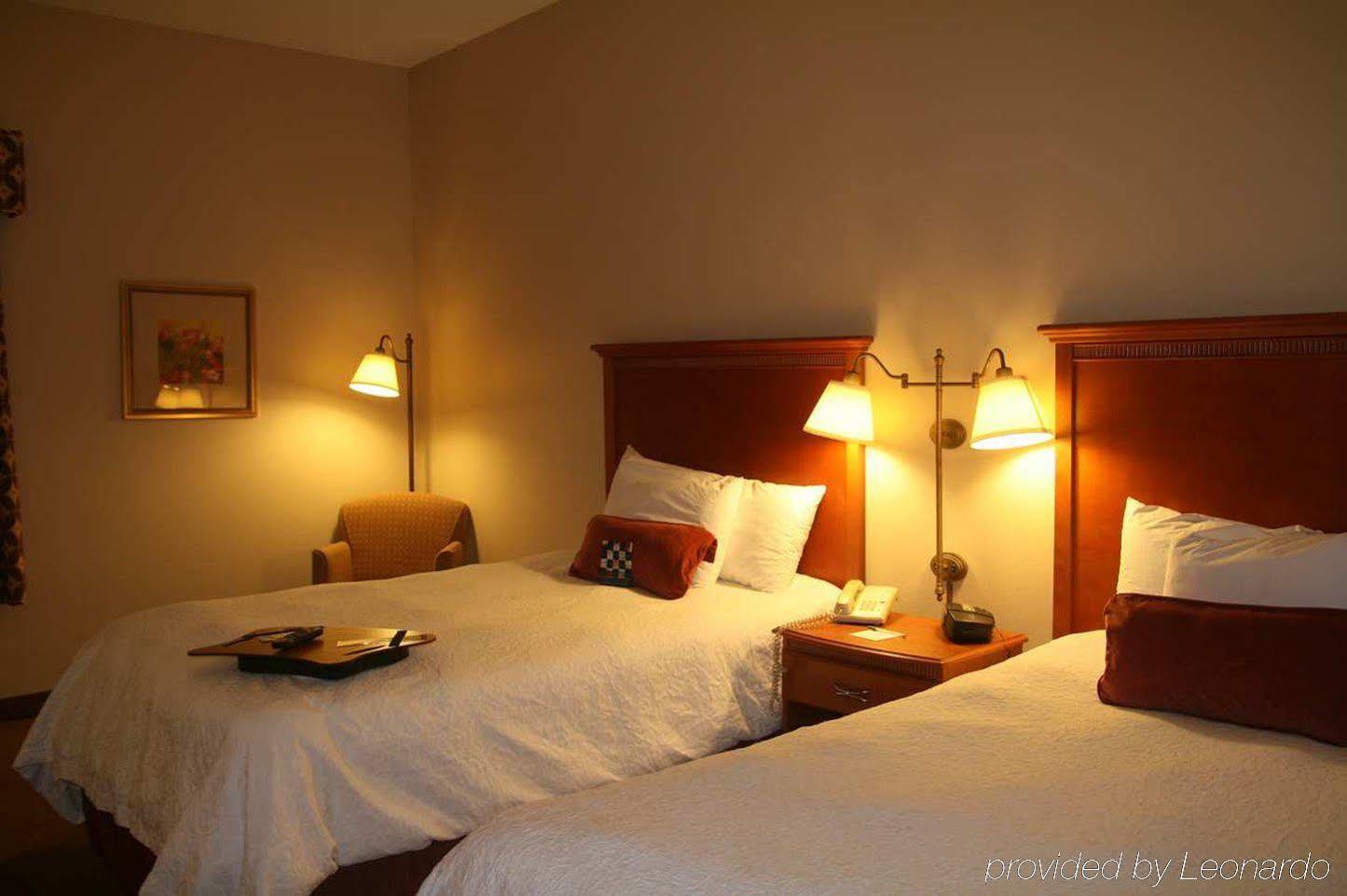 Hampton Inn Memphis-Walnut Grove/Baptist East Extérieur photo