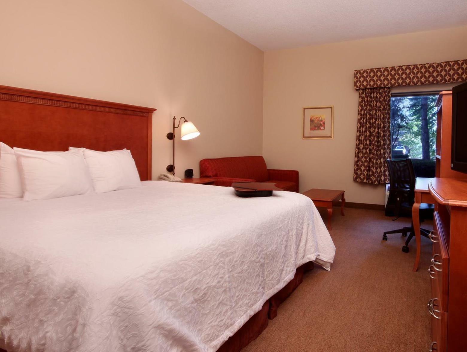 Hampton Inn Memphis-Walnut Grove/Baptist East Extérieur photo